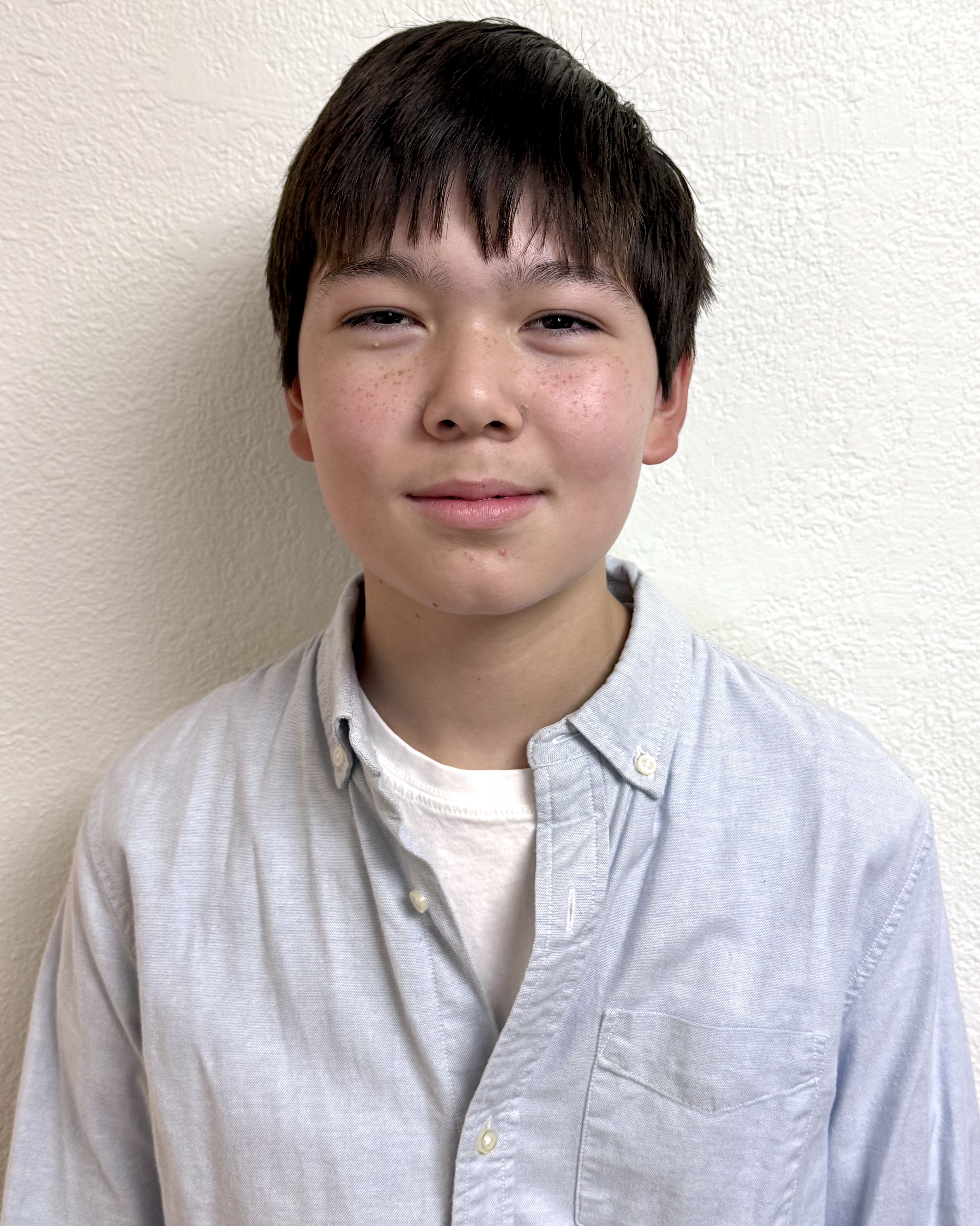 Owen, Founder of AI + Kids